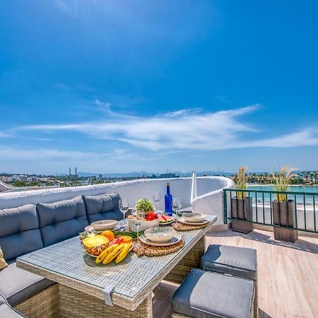 Ideal Property Mallorca - Blue Sea Puerto de Alcúdia Exterior foto